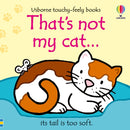 That's not my cat...-9781805072485