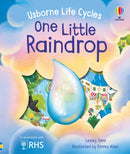 One Little Raindrop-9781805072690