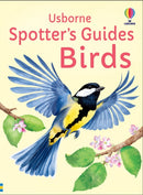 Spotter's Guides: Birds