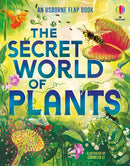 The Secret World of Plants