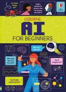 AI For Beginners-9781805074366