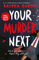 Your Murder Next-9781805075714
