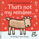That's not my reindeer.-9781805076476