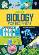 Biology for Beginners-9781805076612