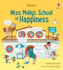 Miss Molly's School of Happiness-9781805079637
