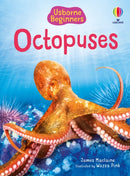 Beginners Octopuses-9781805079675