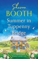 Summer in Tuppenny Bridge : An unputdownable feel-good summer read-9781805080367
