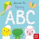 Spring ABC-9781805130567