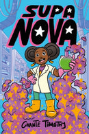 Supa Nova-9781805130666
