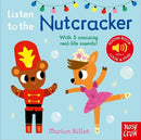 HOME START DONATIONS ONLY: Listen To The Nutcracker