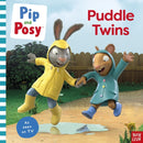 Pip and Posy: Puddle Twins A TV tie-in picture book-9781805132134