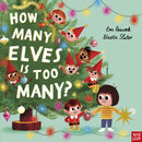 How Many Elves is Too Many?-9781805133087