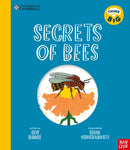 University of Cambridge: Think Big: Secrets of Bees-9781805133179