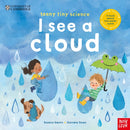 University of Cambridge: Teeny Tiny Science: I See a Cloud