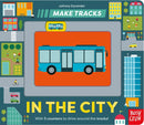 Make Tracks: In the City-9781805133865