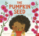 Pumpkin Seed
