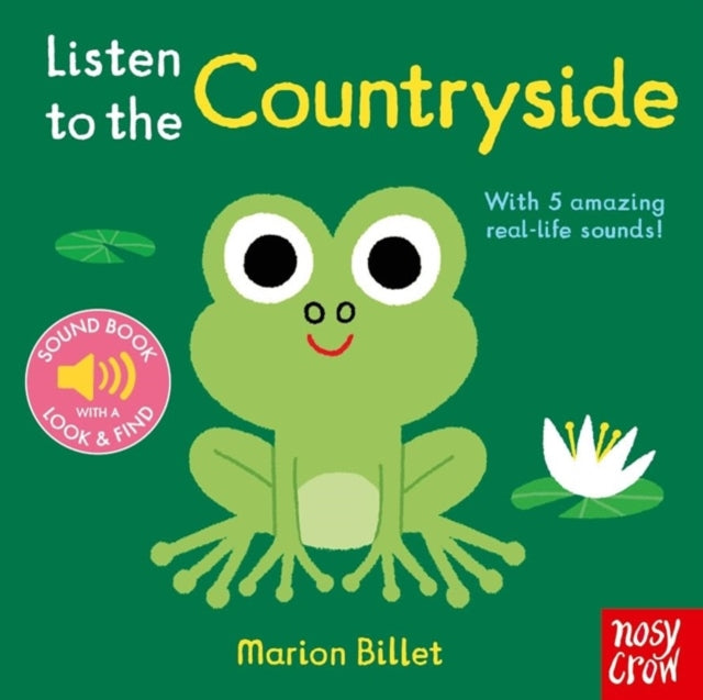 HOME START DONATIONS ONLY: Listen to the Countryside