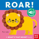 What''s That Noise? Roar!