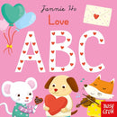 Love ABC-9781805135197