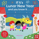 If It's Lunar New Year and You Know It . . .-9781805135401