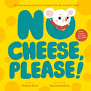 No Cheese, Please!-9781805135616
