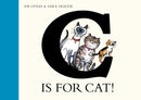 C is for Cat