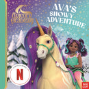 Unicorn Academy: Ava''s Snowy Adventure