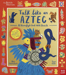 British Museum: Talk Like an Aztec-9781805136422