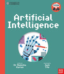 University of Cambridge: Think Big: Artificial Intelligence-9781805136583