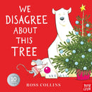 We Disagree About This Tree-9781805136736