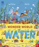 National Trust: Wonder World: Water