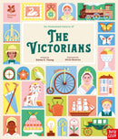 National Trust: An Illustrated History of the Victorians