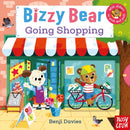 Bizzy Bear: Going Shopping (34)