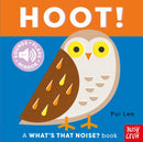 What''s That Noise? Hoot!