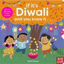 If It''s Diwali and You Know It . . .