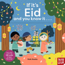 If It's Eid and You Know It . . .