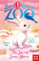 Zoe''s Rescue Zoo: The Secret Snow Hare