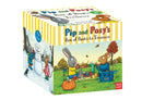 Pip and Posy's Box of Books to Treasure-9781805139997