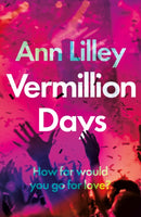 Vermillion Days-9781805140054