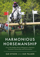 Harmonious Horsemanship-9781805140078