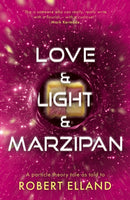 Love & Light & Marzipan-9781805140085