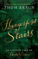 Hungerford Stairs : An Untold Tale of Charles Dickens-9781805140108