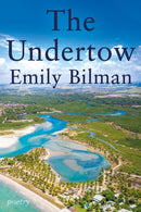 The Undertow-9781805140153