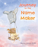 Journey to the Name Maker-9781805140245