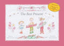 The Best Present-9781805140290