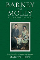 Barney and Molly-9781805140467