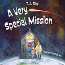 A Very Special Mission-9781805140610