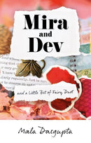 Mira and Dev : and a Little Bit of Fairy Dust-9781805140726