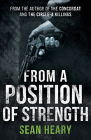 From a Position of Strength-9781805140924