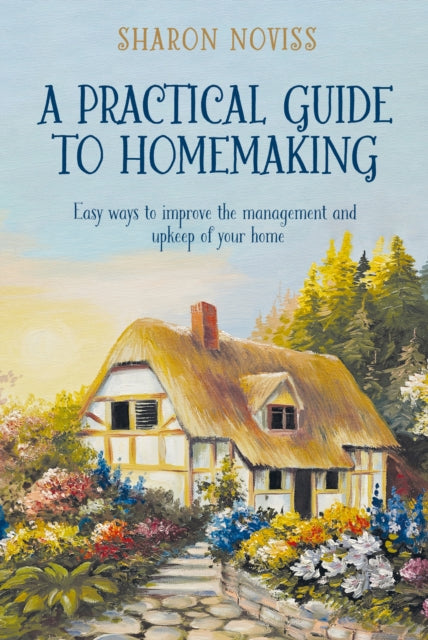 A Practical Guide to Homemaking-9781805141273